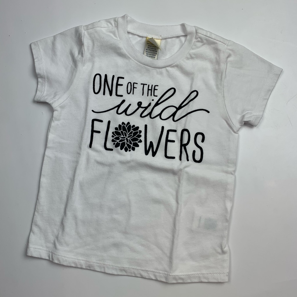 Cute Tee.